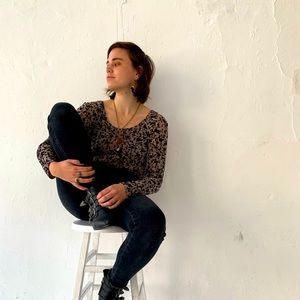 Meet your Posher, Annie